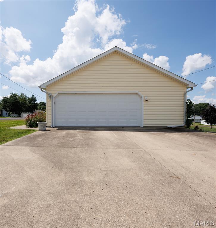Meador West Randolph Sub - Residential