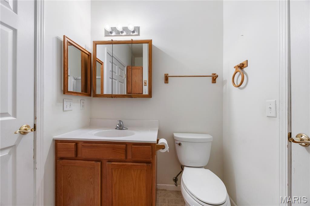 Meador West Randolph Sub - Residential