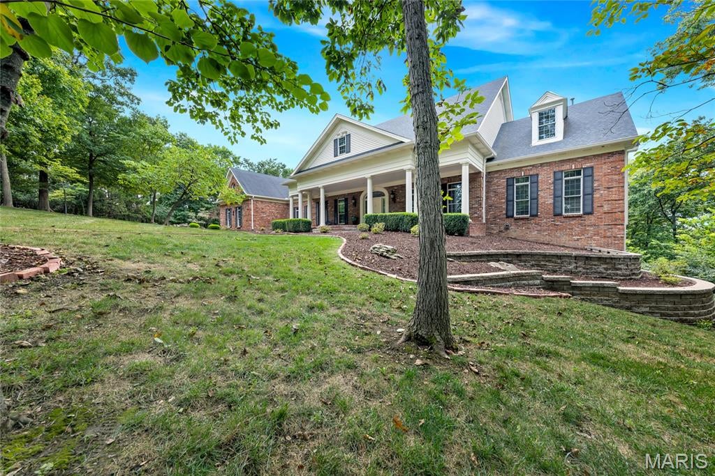 Norrington - Residential