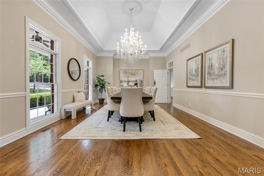 Norrington - Residential