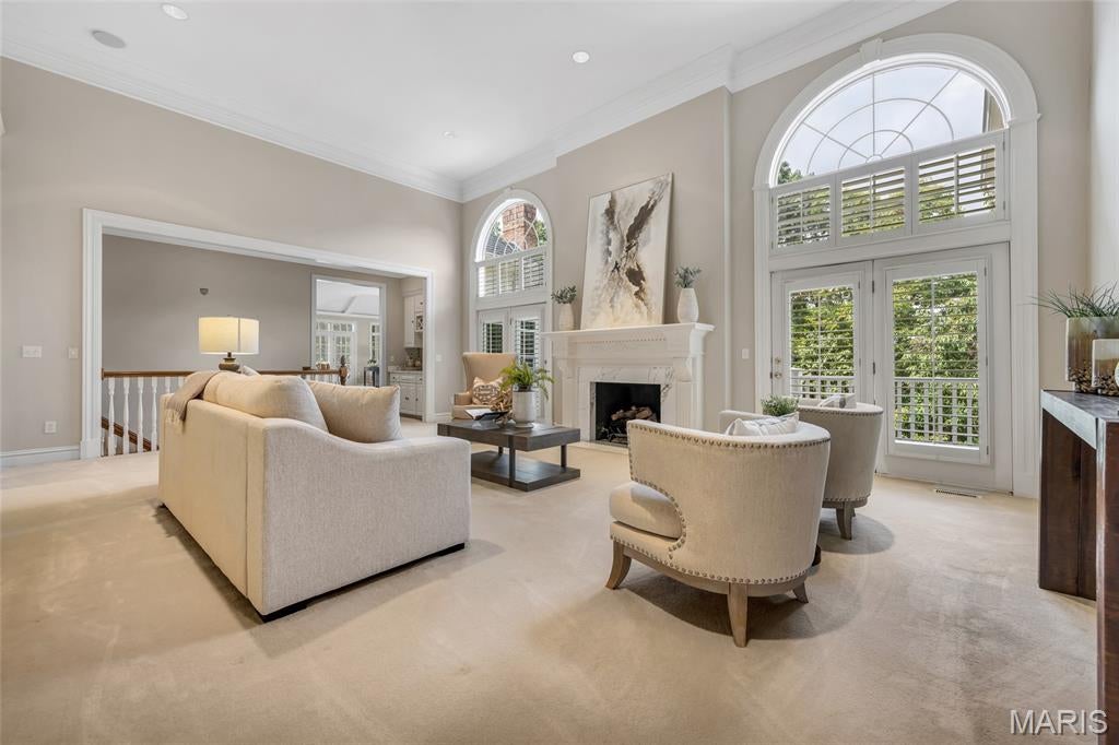 Norrington - Residential