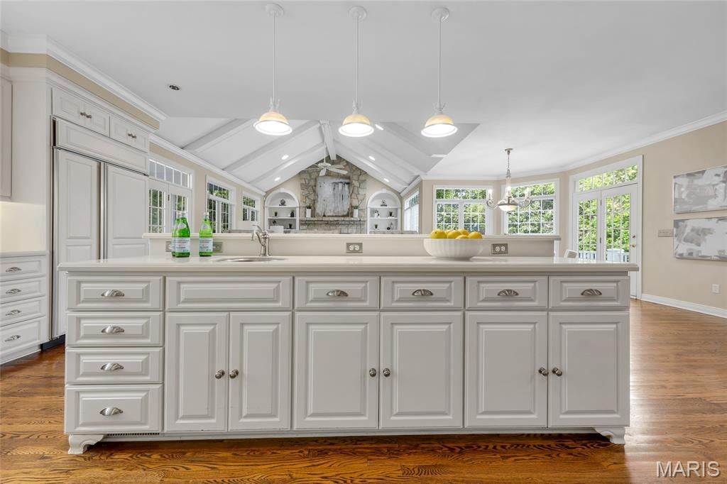 Norrington - Residential