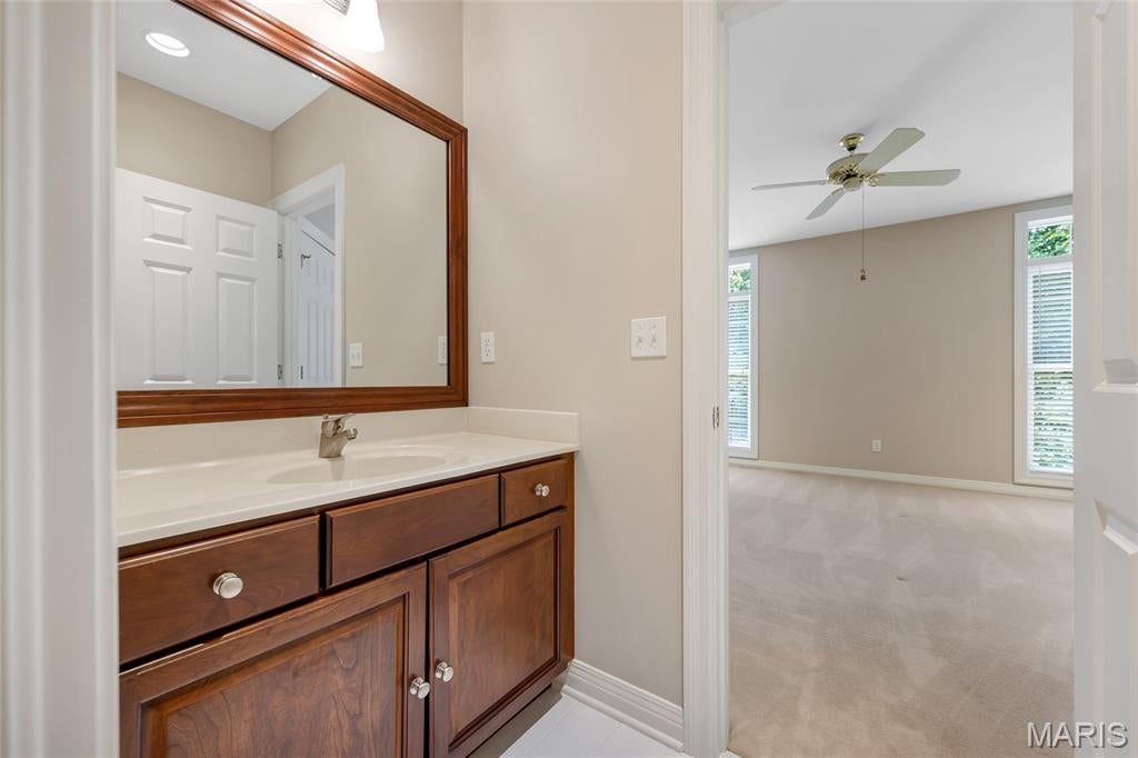 Norrington - Residential