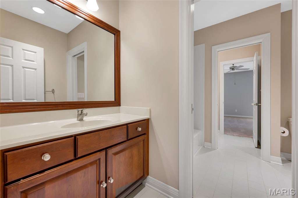 Norrington - Residential