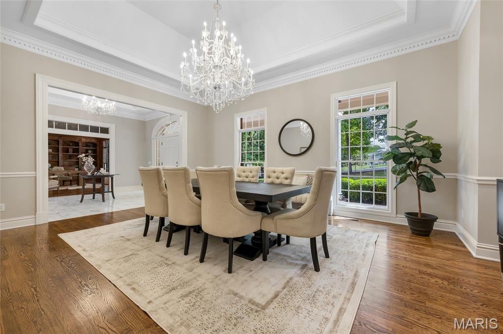 Norrington - Residential