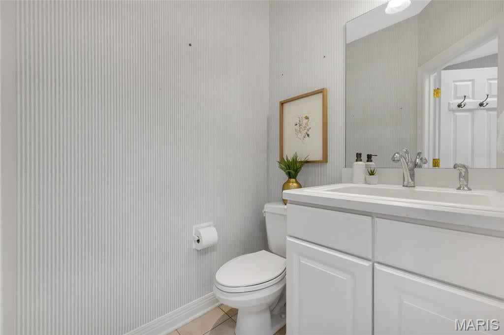 Norrington - Residential