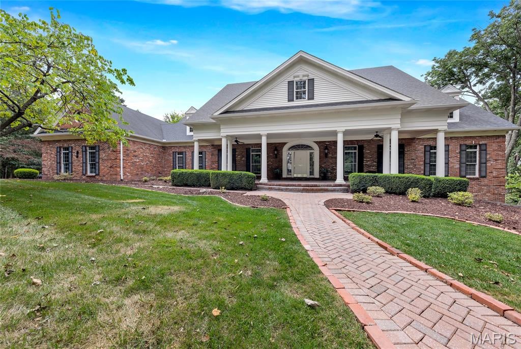 Norrington - Residential