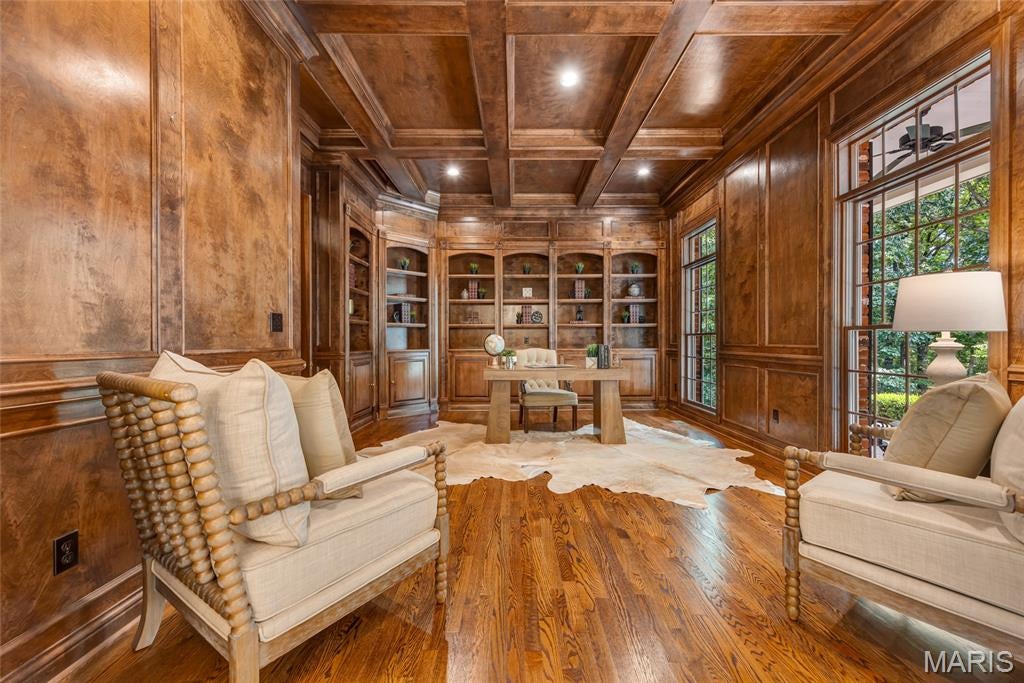 Norrington - Residential