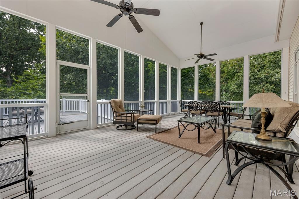 Norrington - Residential
