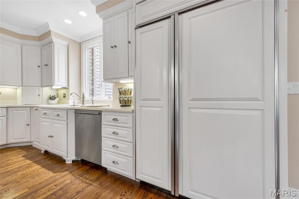 Norrington - Residential