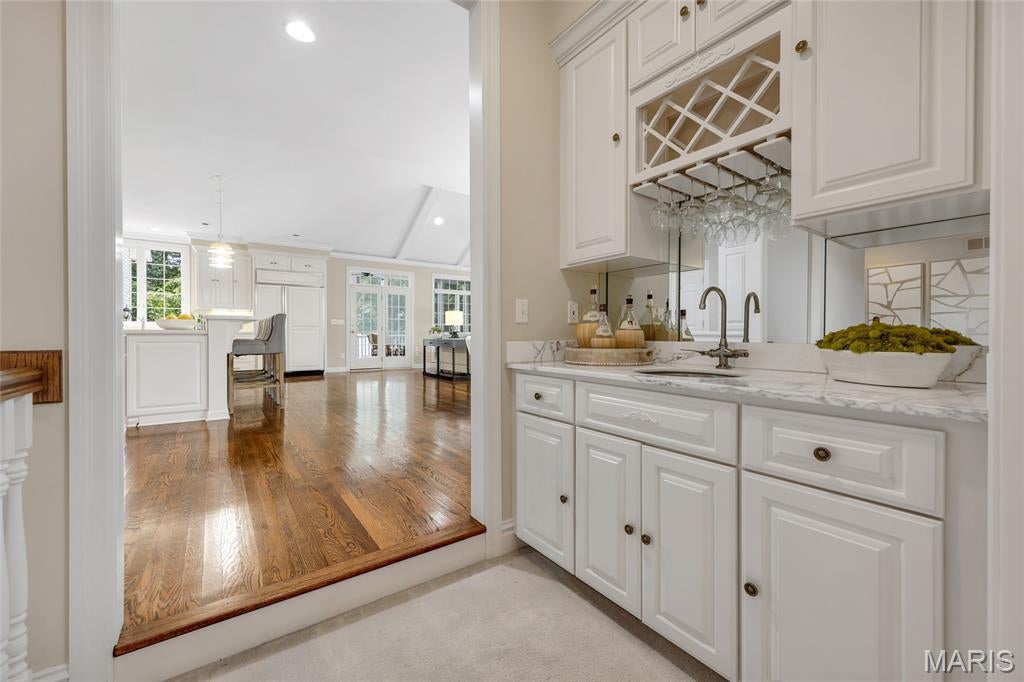 Norrington - Residential