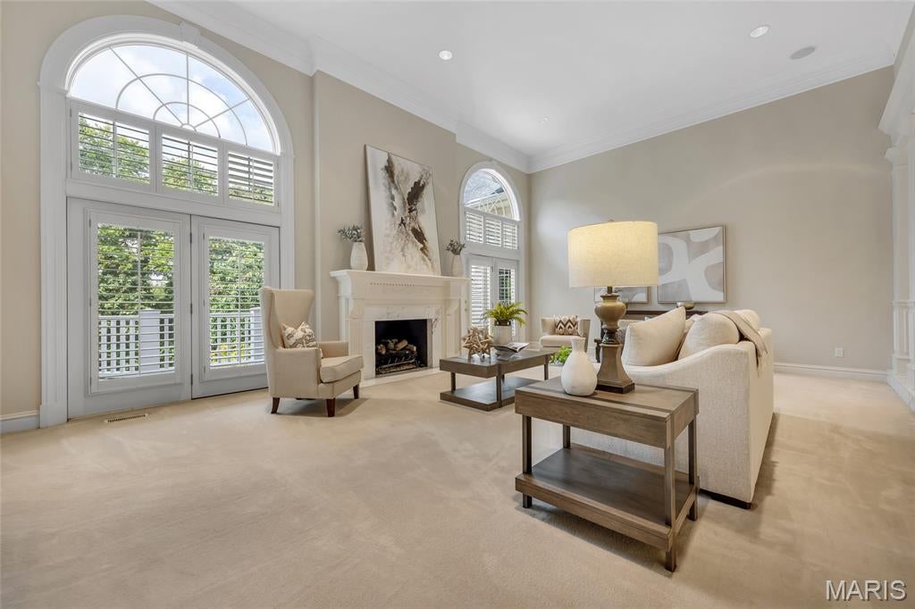Norrington - Residential