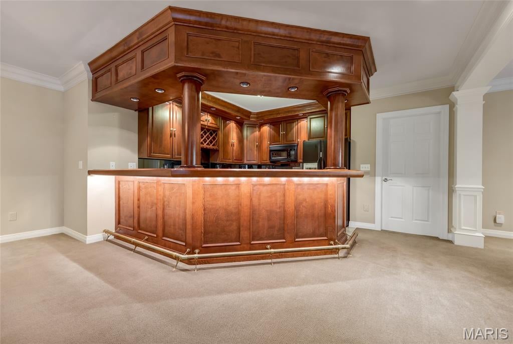 Norrington - Residential