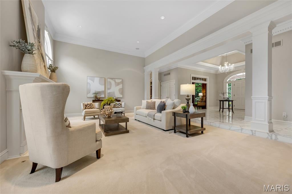 Norrington - Residential