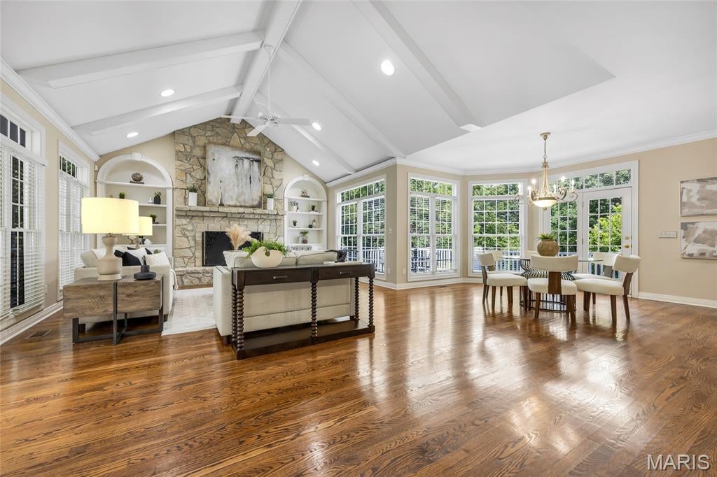 Norrington - Residential