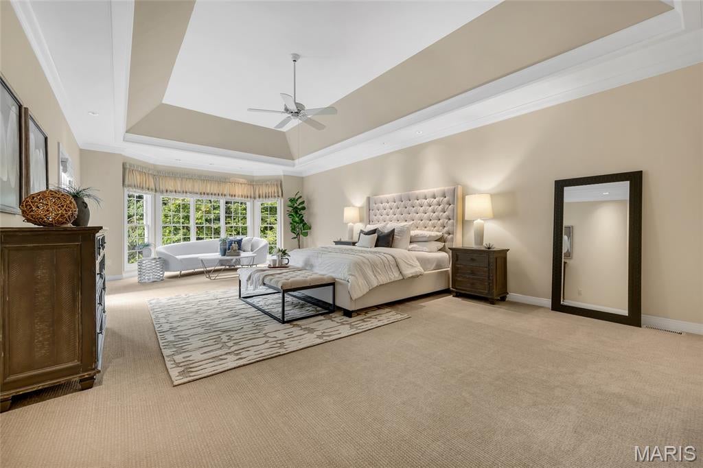 Norrington - Residential