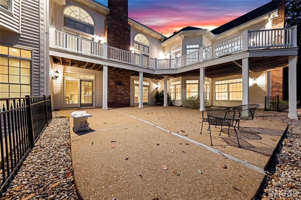 Norrington - Residential