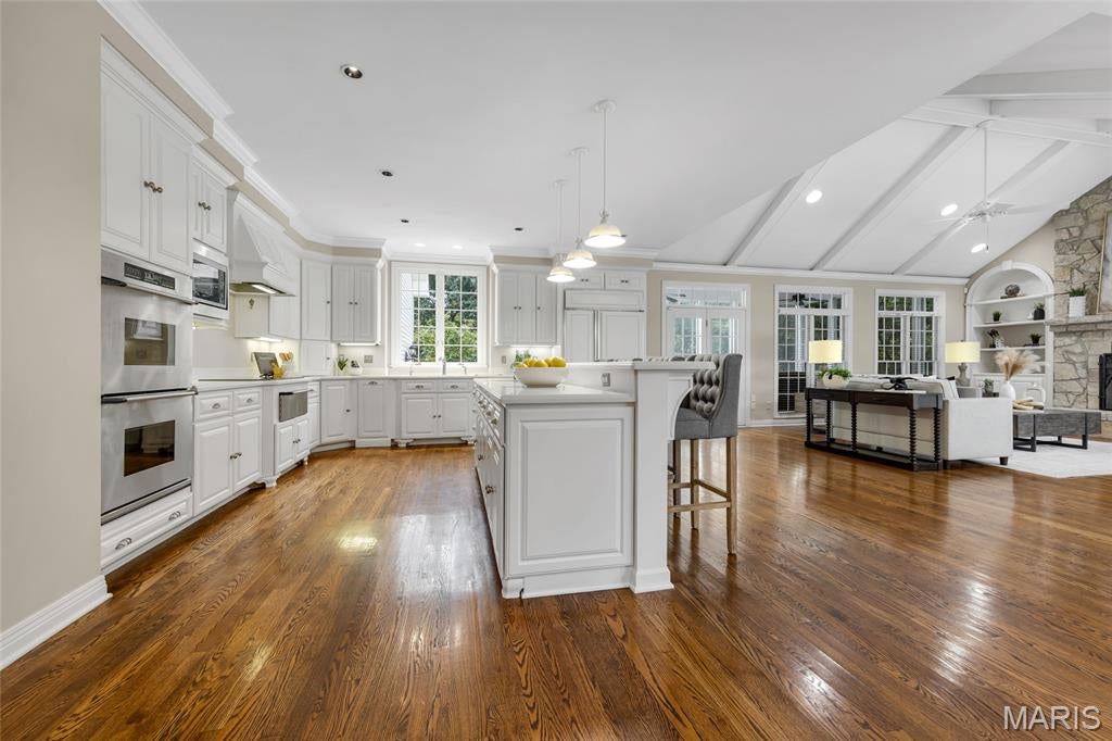 Norrington - Residential