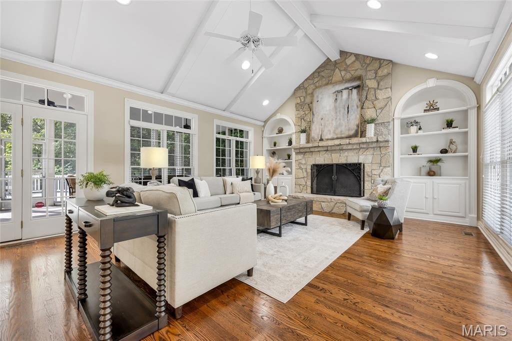 Norrington - Residential