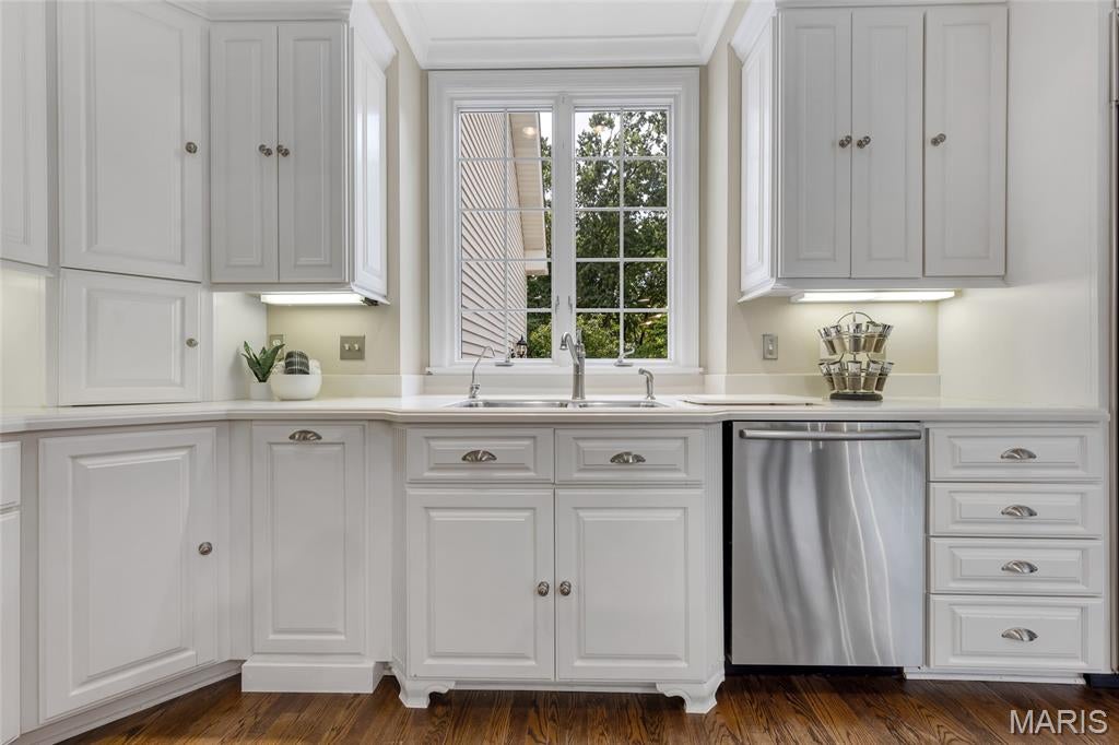 Norrington - Residential