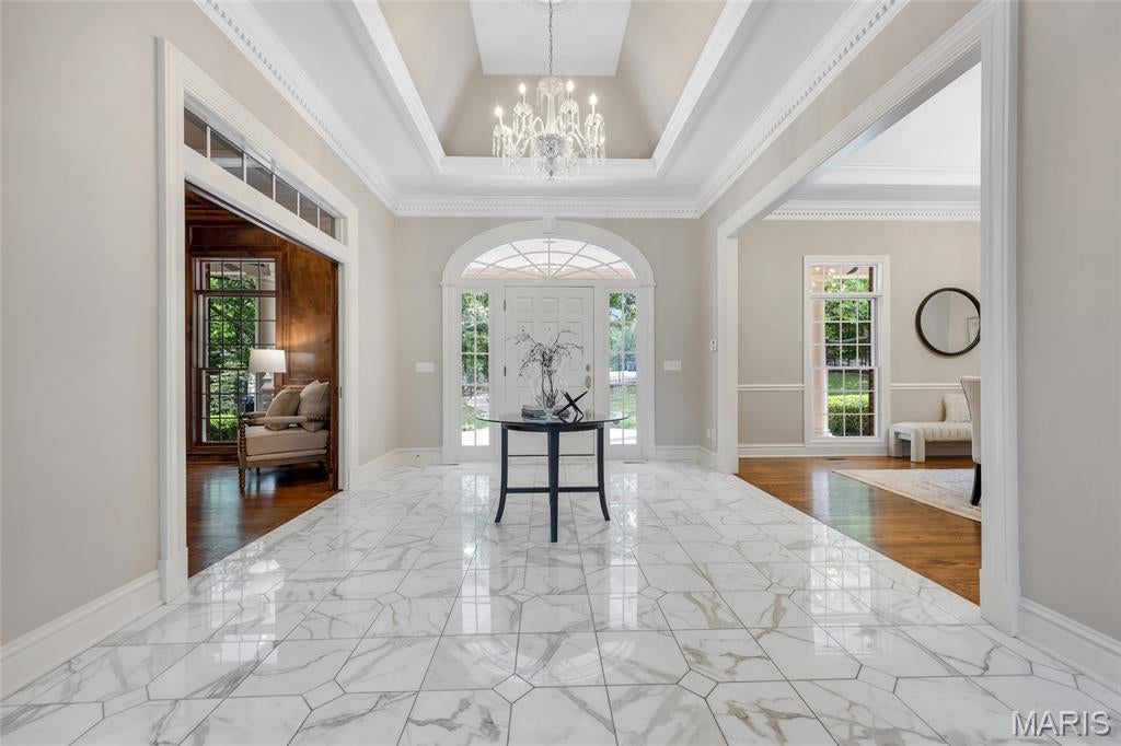 Norrington - Residential