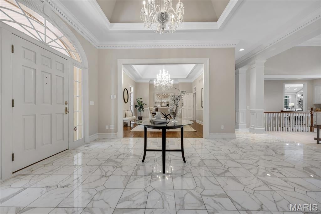 Norrington - Residential