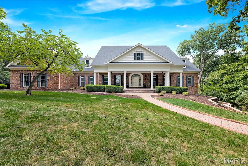 Norrington - Residential