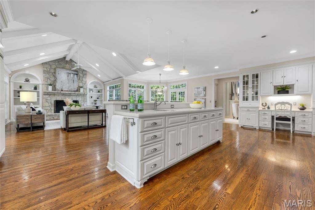 Norrington - Residential