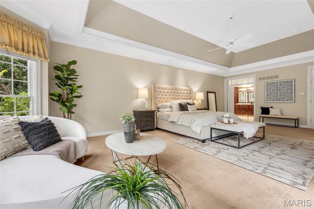 Norrington - Residential