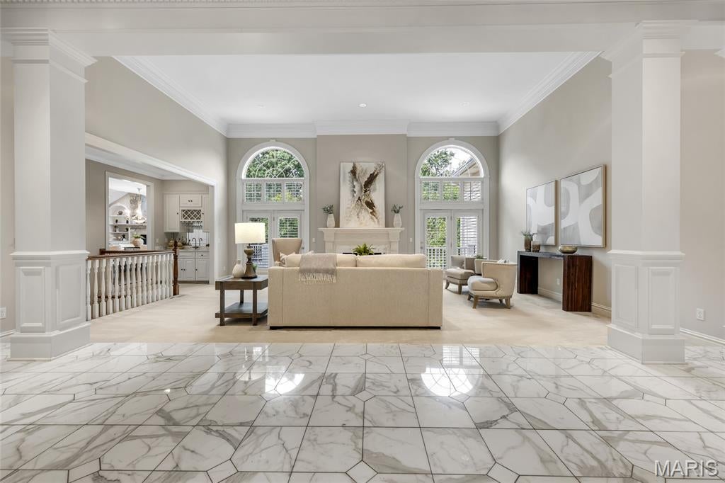 Norrington - Residential