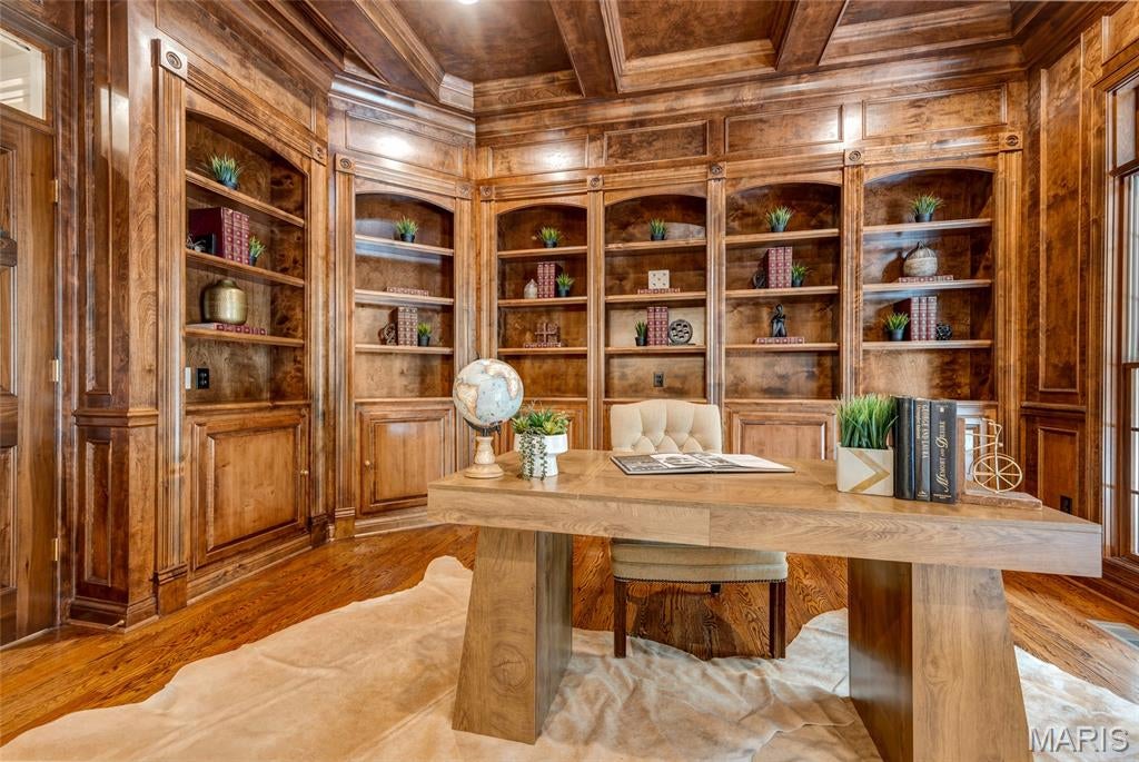 Norrington - Residential