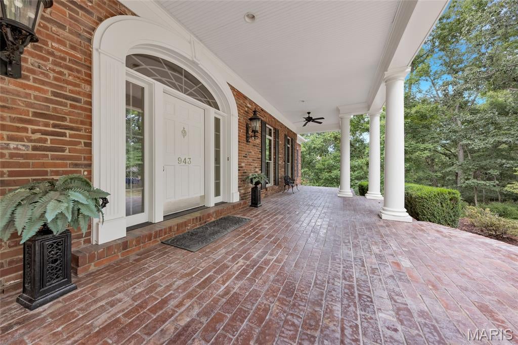 Norrington - Residential