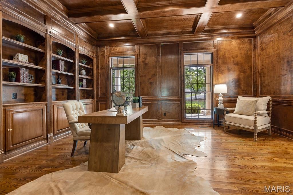 Norrington - Residential