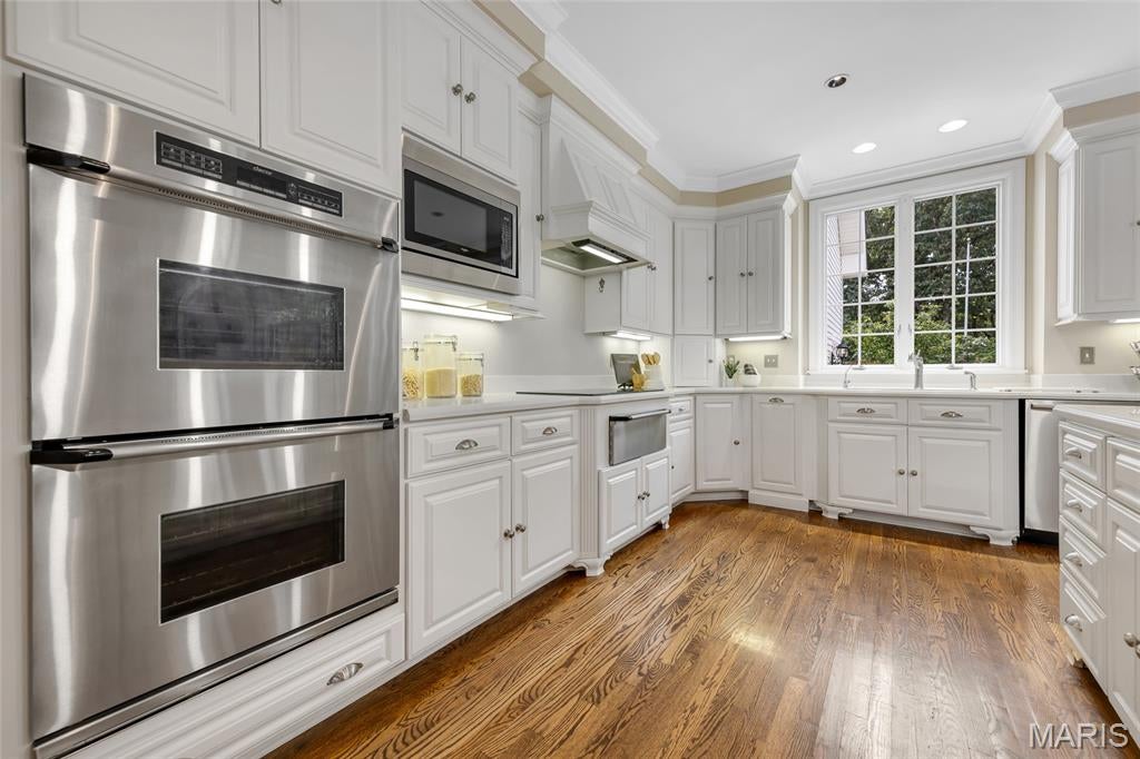 Norrington - Residential