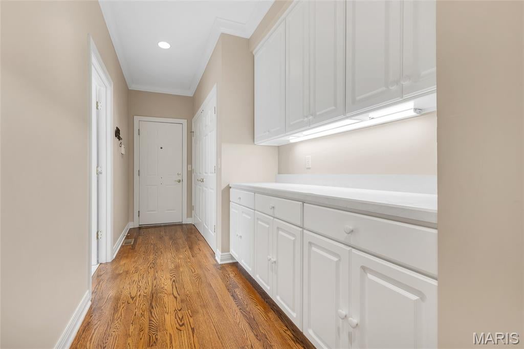 Norrington - Residential
