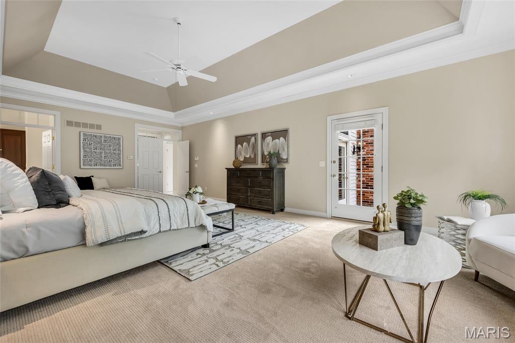 Norrington - Residential