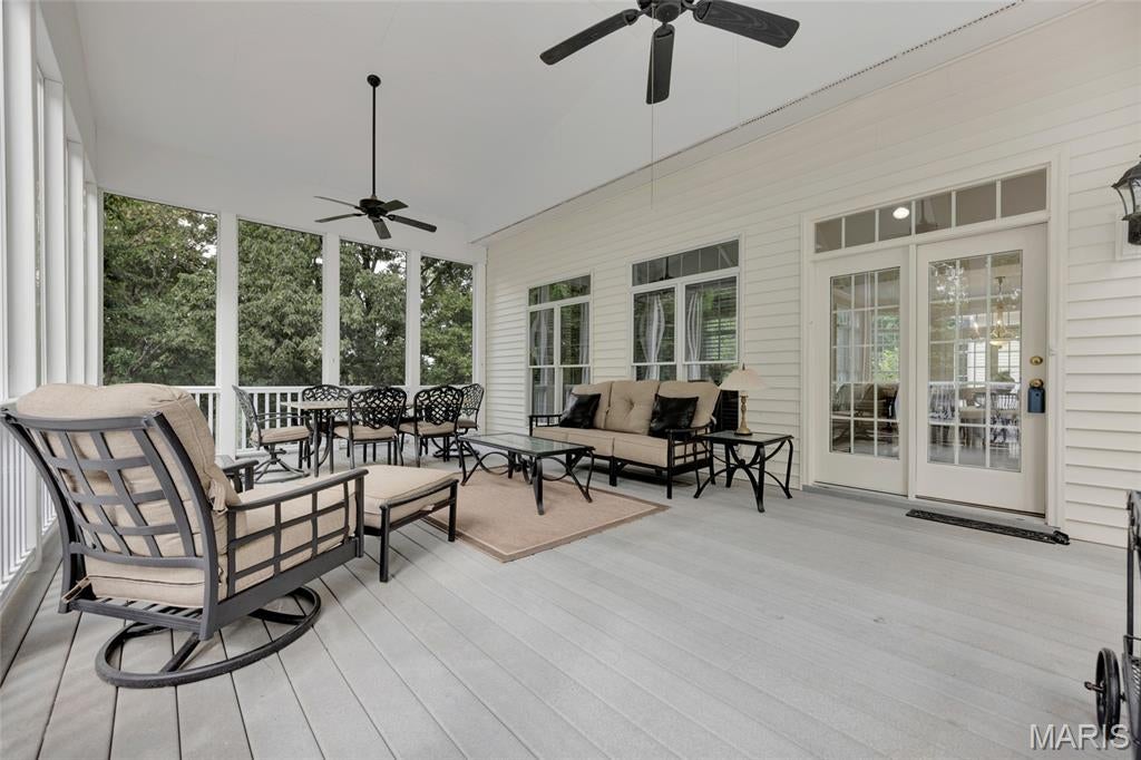 Norrington - Residential