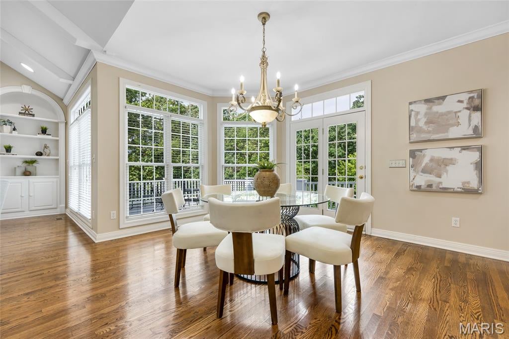 Norrington - Residential
