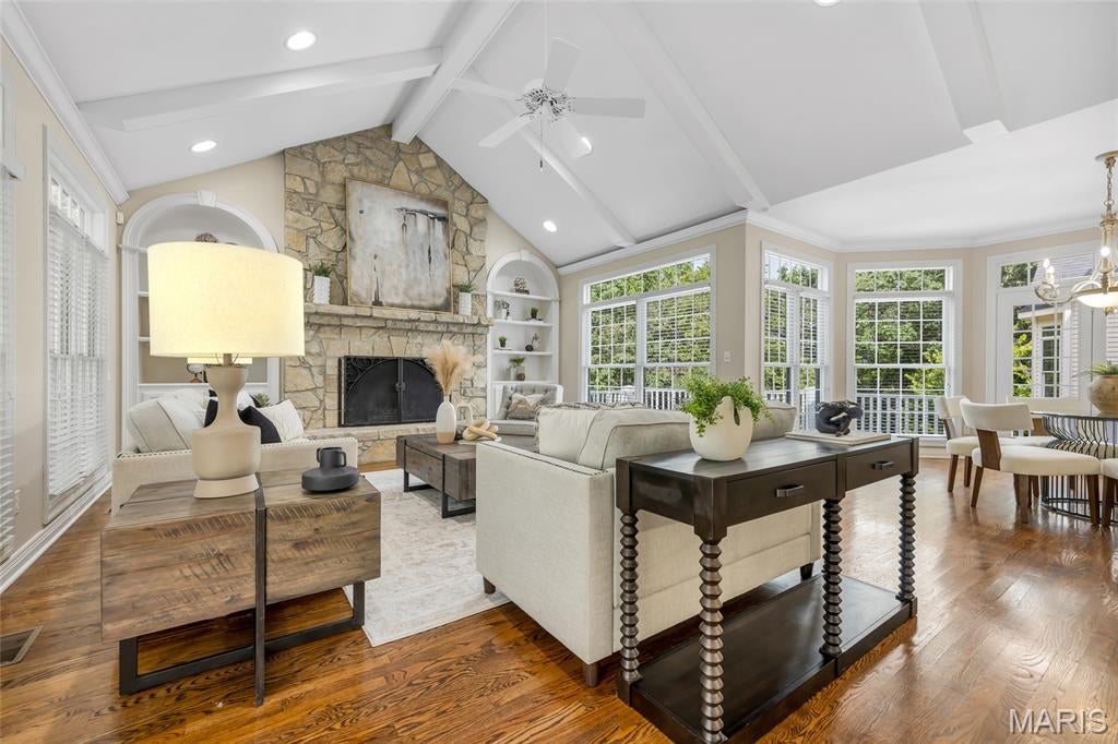 Norrington - Residential