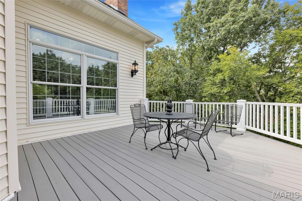 Norrington - Residential