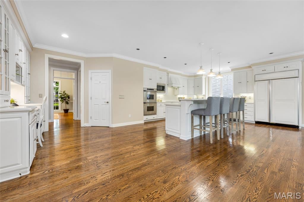 Norrington - Residential