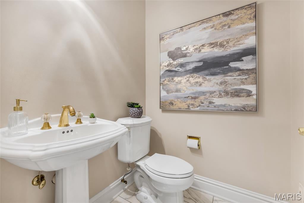 Norrington - Residential
