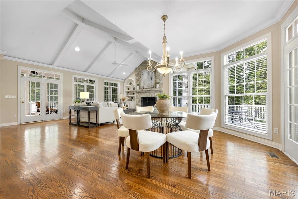 Norrington - Residential