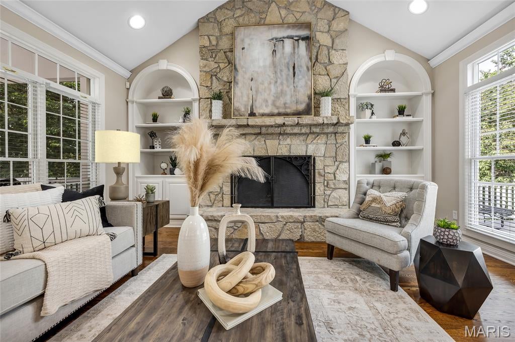 Norrington - Residential