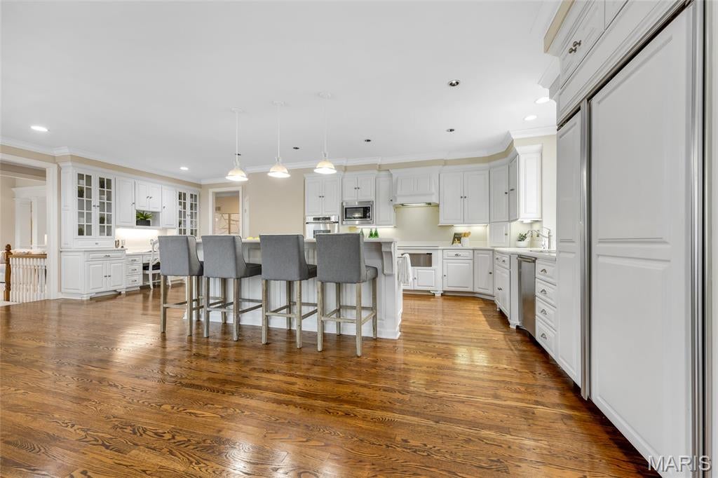 Norrington - Residential