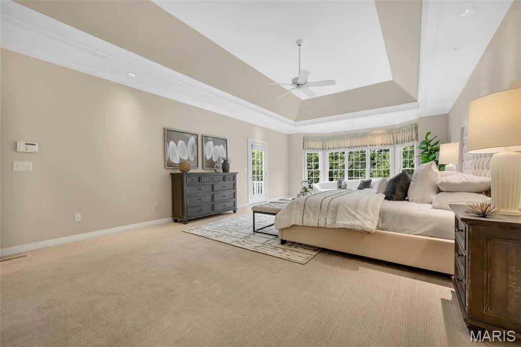 Norrington - Residential