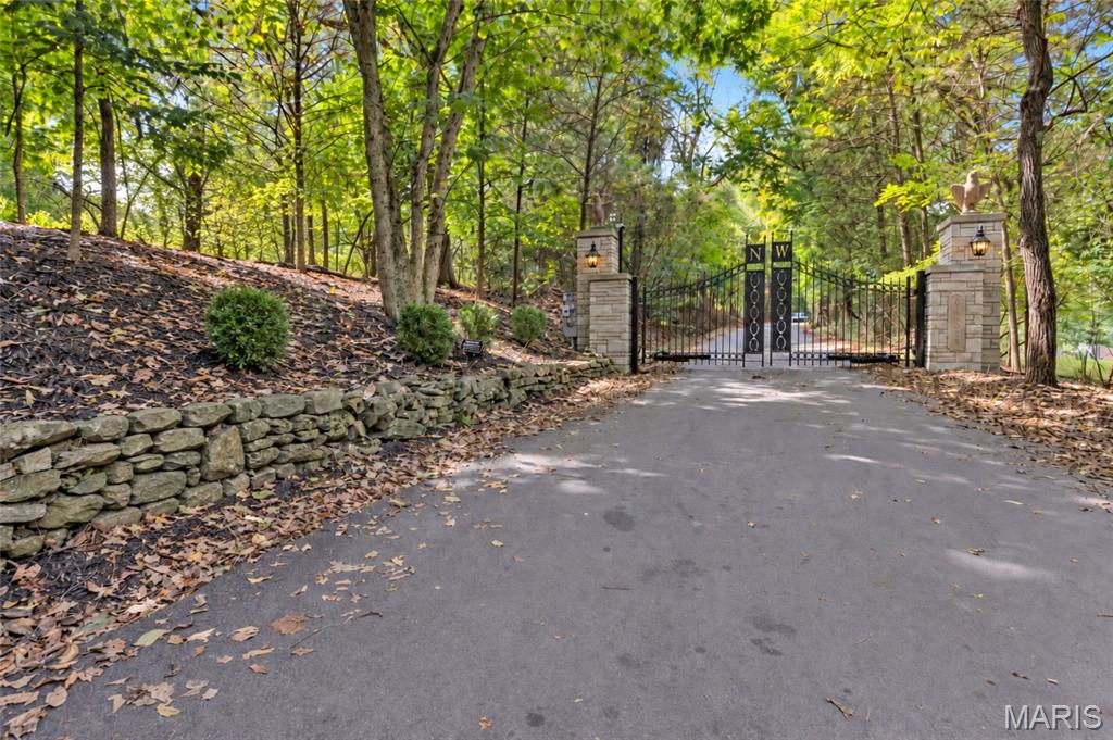 Norrington - Residential