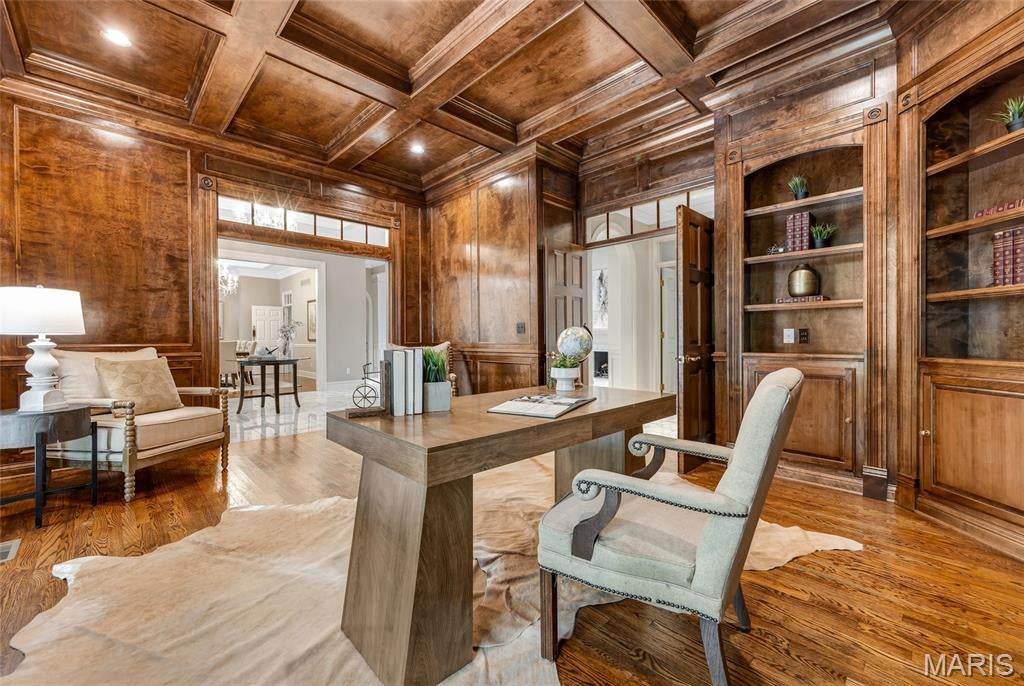 Norrington - Residential