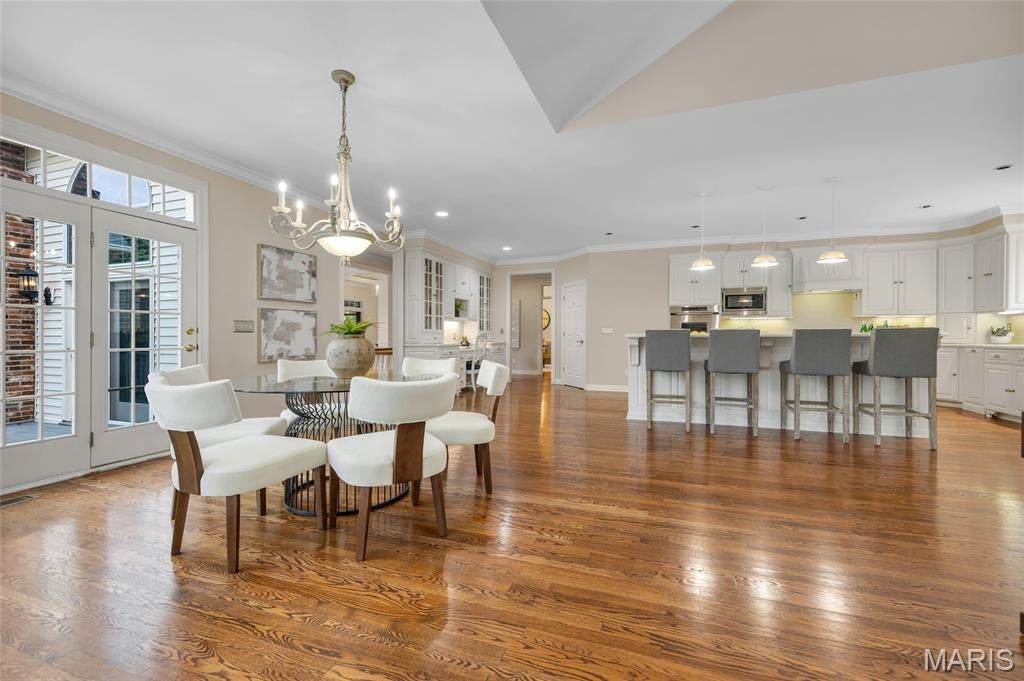 Norrington - Residential