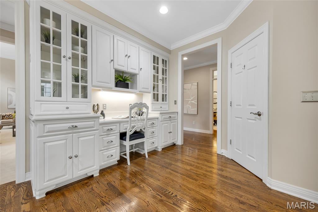 Norrington - Residential